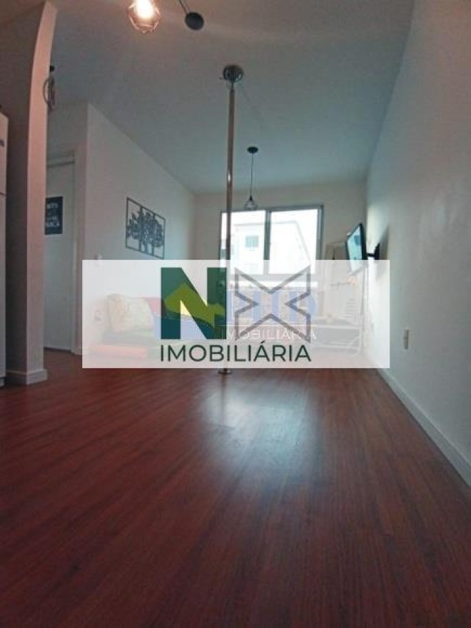 Apartamento 2 Quartos 47m² Apartamento 2 Quartos 47m²