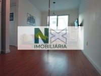 Apartamento 2 Quartos 47m² Apartamento 2 Quartos 47m²