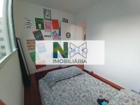 Apartamento 2 Quartos 47m² Apartamento 2 Quartos 47m²