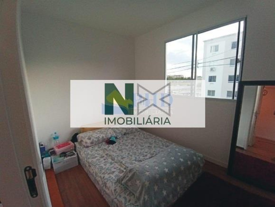 Apartamento 2 Quartos 47m² Apartamento 2 Quartos 47m²