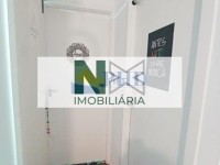 Apartamento 2 Quartos 47m² Apartamento 2 Quartos 47m²