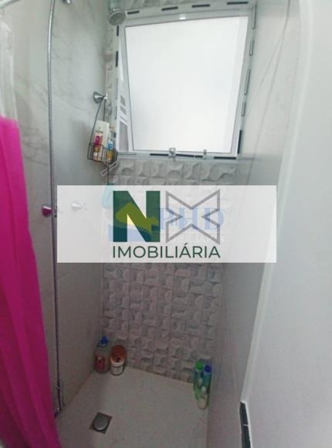 Apartamento 2 Quartos 47m² Apartamento 2 Quartos 47m²