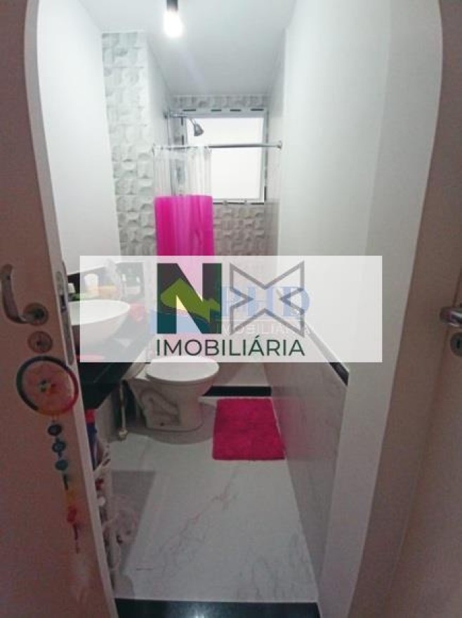Apartamento 2 Quartos 47m² Apartamento 2 Quartos 47m²