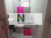 Apartamento 2 Quartos 47m² Apartamento 2 Quartos 47m²