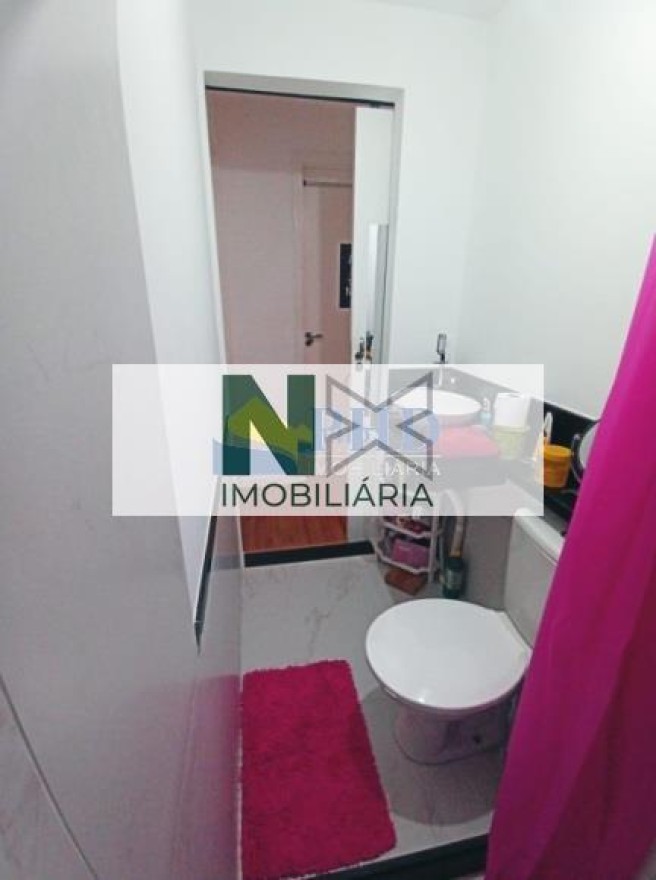 Apartamento 2 Quartos 47m² Apartamento 2 Quartos 47m²