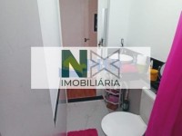 Apartamento 2 Quartos 47m² Apartamento 2 Quartos 47m²