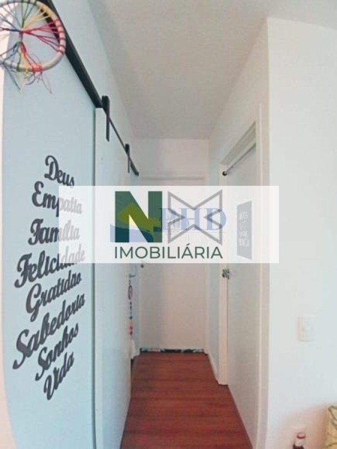 Apartamento 2 Quartos 47m² Apartamento 2 Quartos 47m²