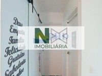 Apartamento 2 Quartos 47m² Apartamento 2 Quartos 47m²