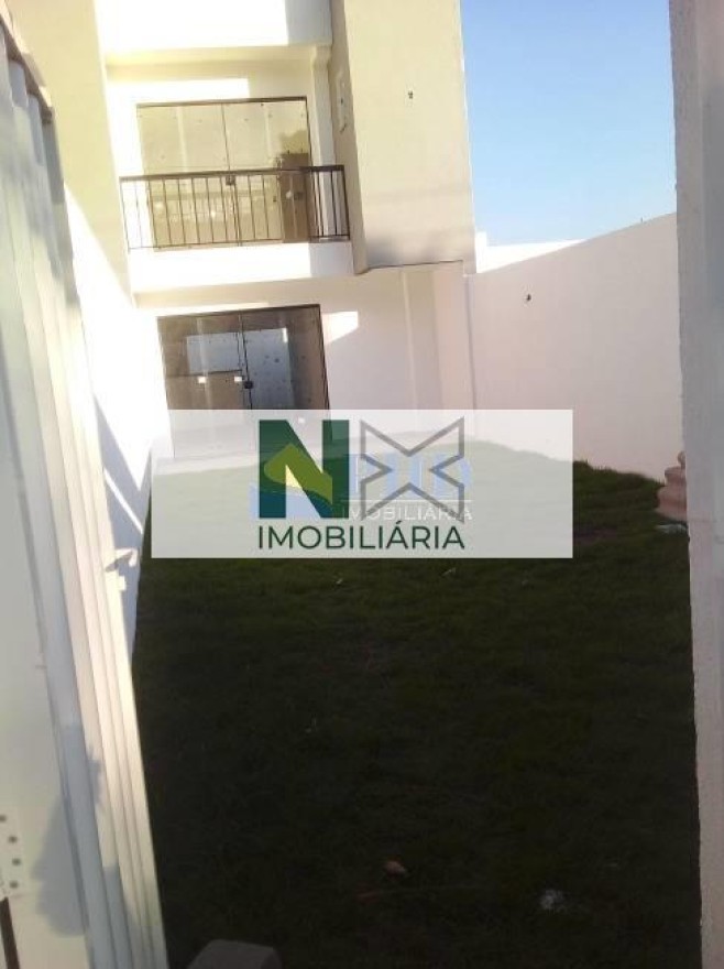 Casa 2 Quartos 80m² Casa 2 Quartos 80m²