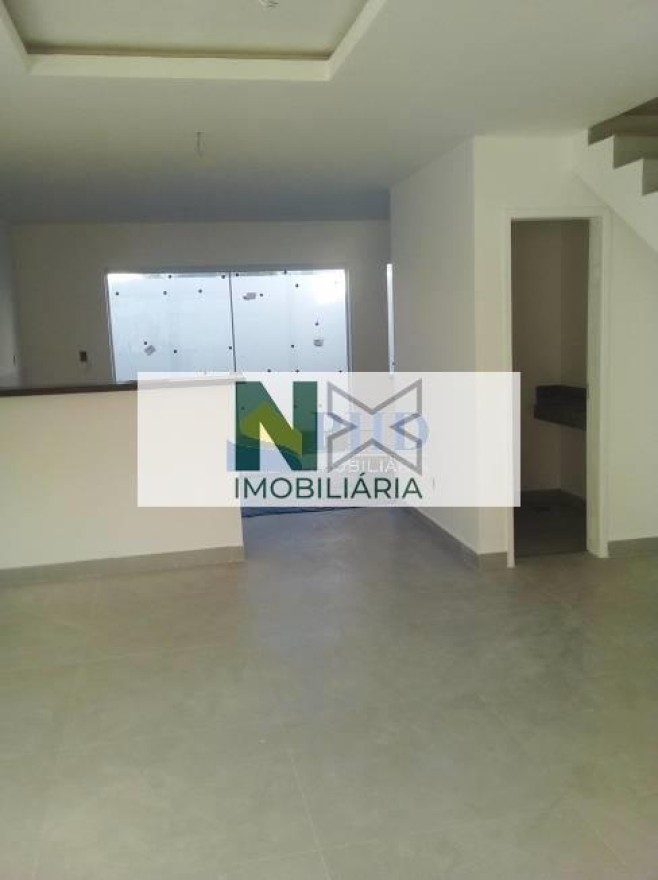 Casa 2 Quartos 80m² Casa 2 Quartos 80m²
