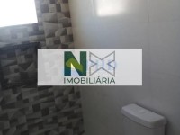 Casa 2 Quartos 80m² Casa 2 Quartos 80m²