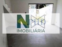 Casa 2 Quartos 80m² Casa 2 Quartos 80m²