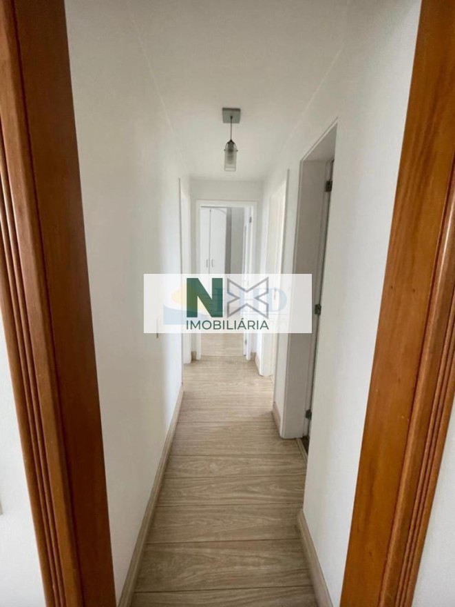 Apartamento 3 Quartos 96m² Apartamento 3 Quartos 96m²