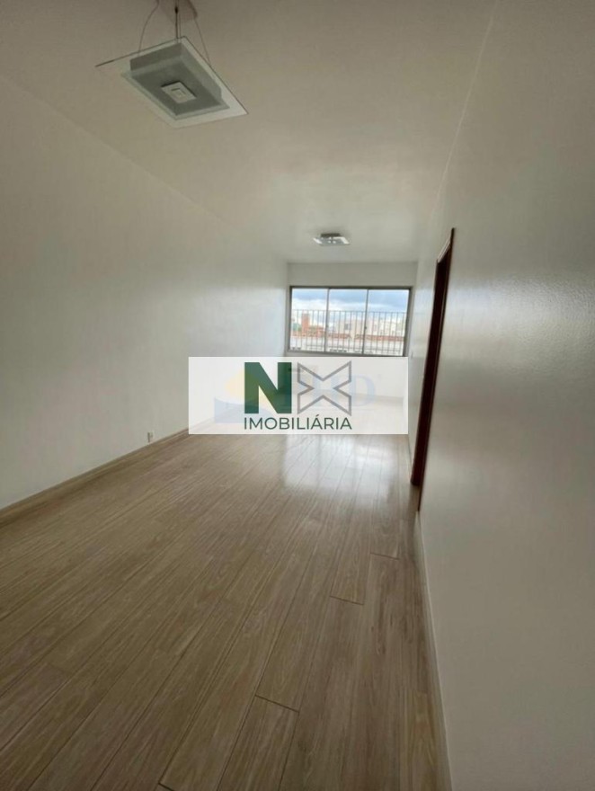 Apartamento 3 Quartos 96m² Apartamento 3 Quartos 96m²