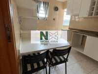 Apartamento 3 Quartos 96m² Apartamento 3 Quartos 96m²