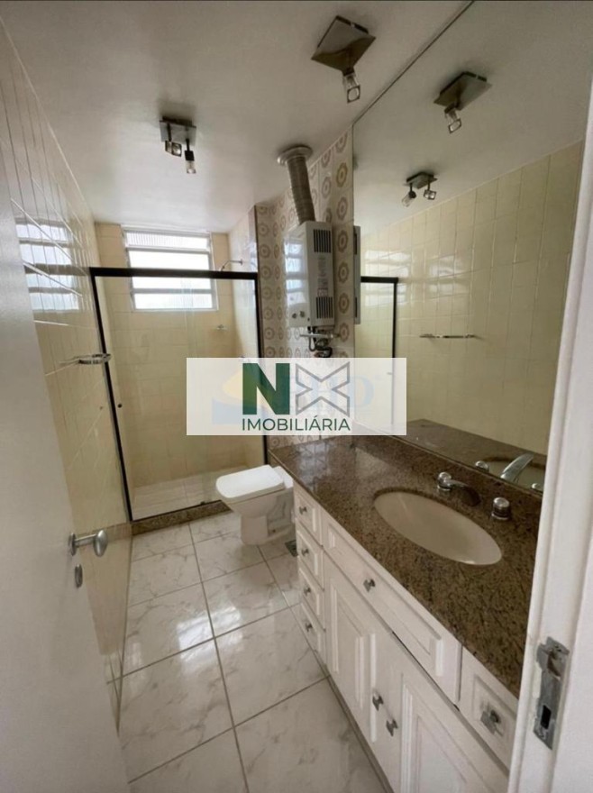 Apartamento 3 Quartos 96m² Apartamento 3 Quartos 96m²