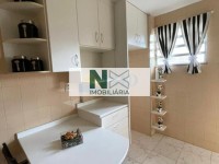 Apartamento 3 Quartos 96m² Apartamento 3 Quartos 96m²
