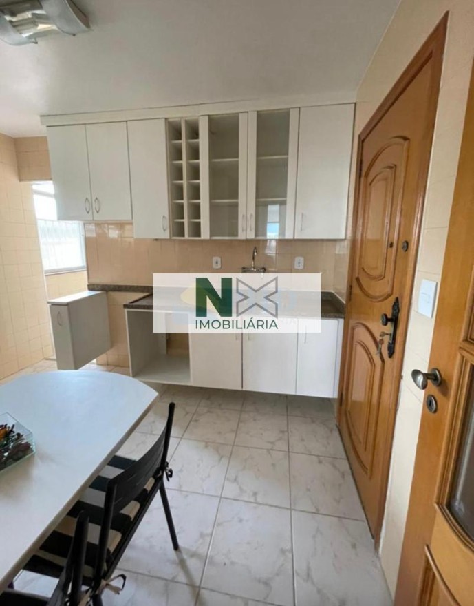 Apartamento 3 Quartos 96m² Apartamento 3 Quartos 96m²