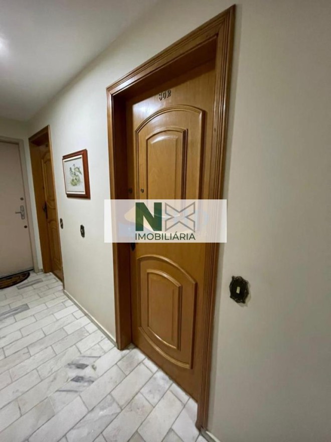 Apartamento 3 Quartos 96m² Apartamento 3 Quartos 96m²