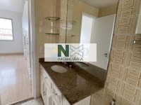 Apartamento 3 Quartos 96m² Apartamento 3 Quartos 96m²