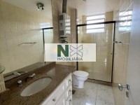 Apartamento 3 Quartos 96m² Apartamento 3 Quartos 96m²