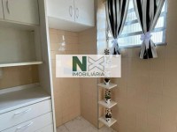 Apartamento 3 Quartos 96m² Apartamento 3 Quartos 96m²