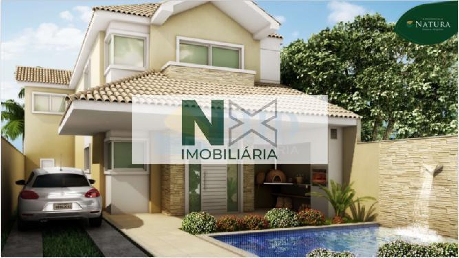 Terreno 168m² Terreno 168m²
