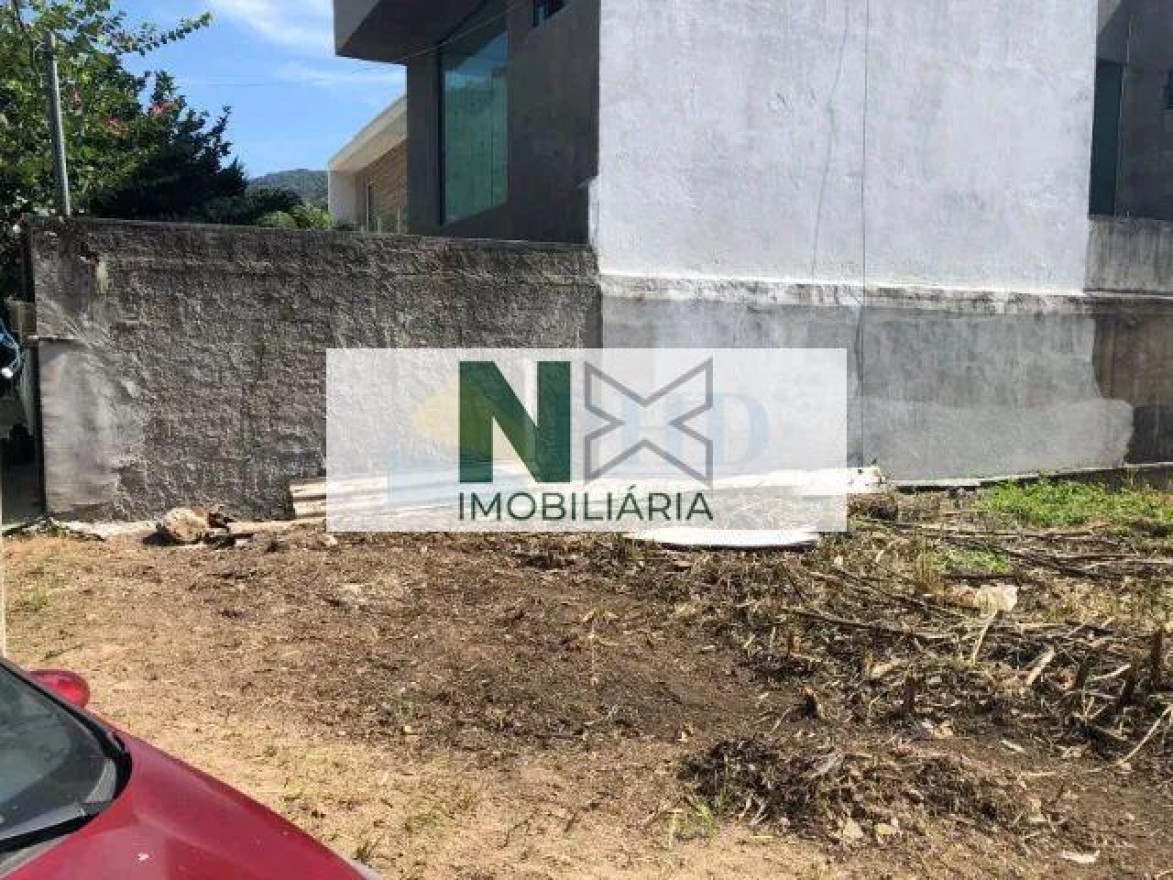 Terreno 319m² Terreno 319m²