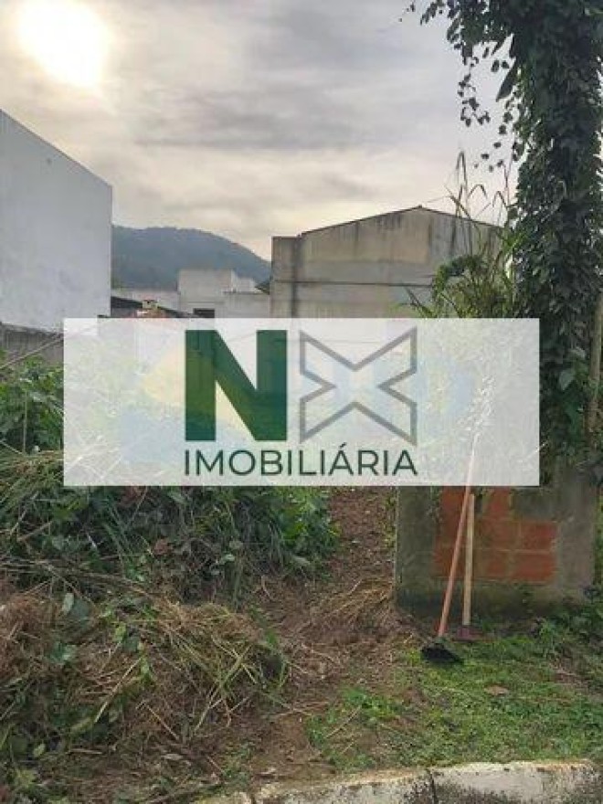 Terreno 319m² Terreno 319m²