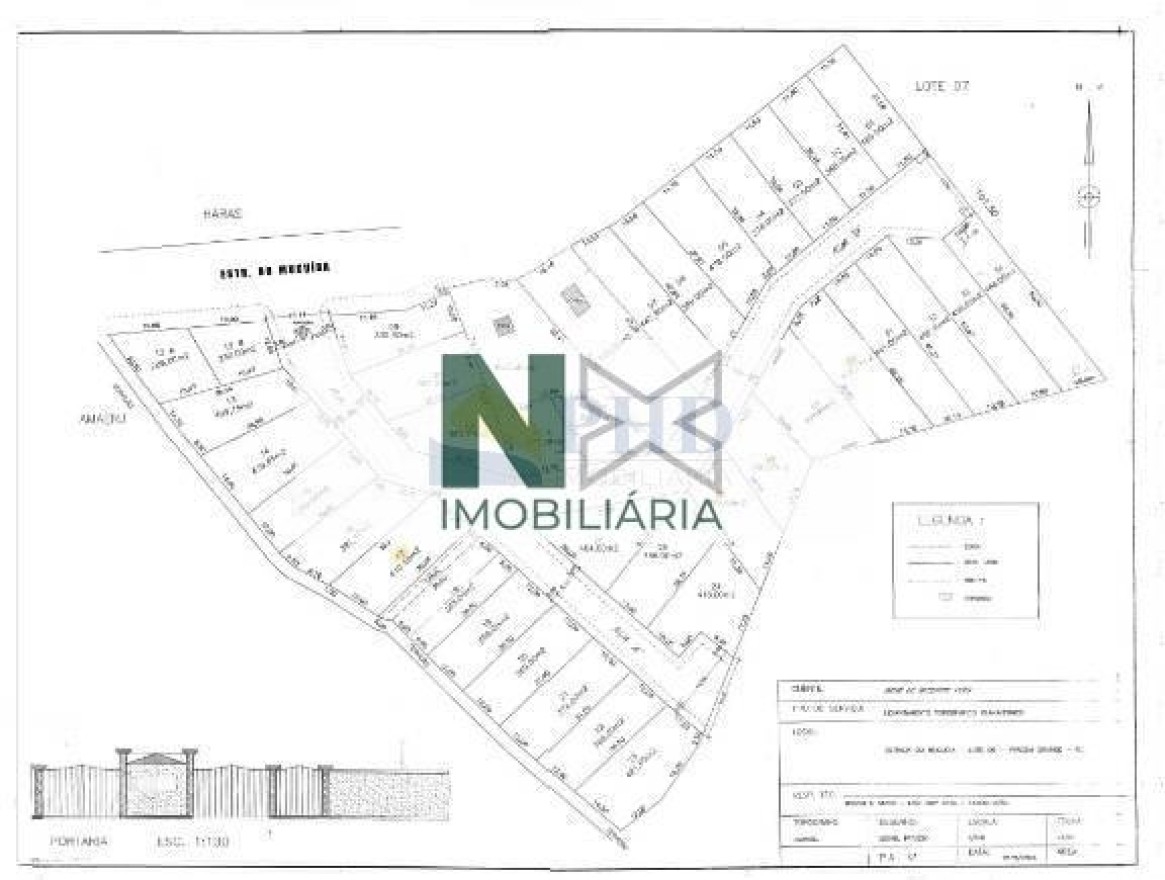 Terreno 473m² Terreno 473m²