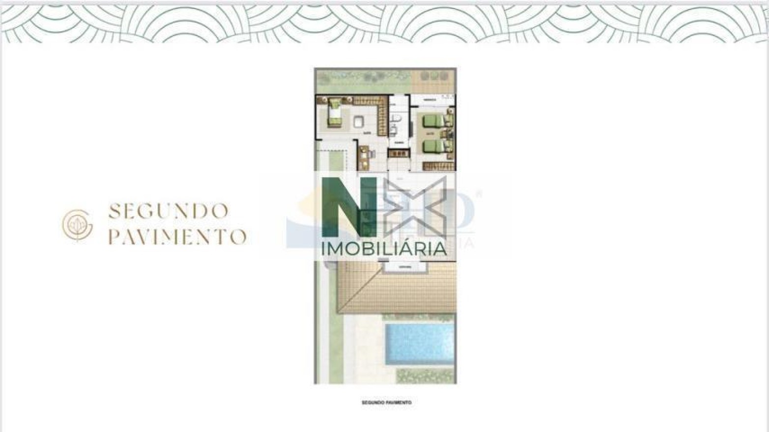 Terreno 180m² Terreno 180m²
