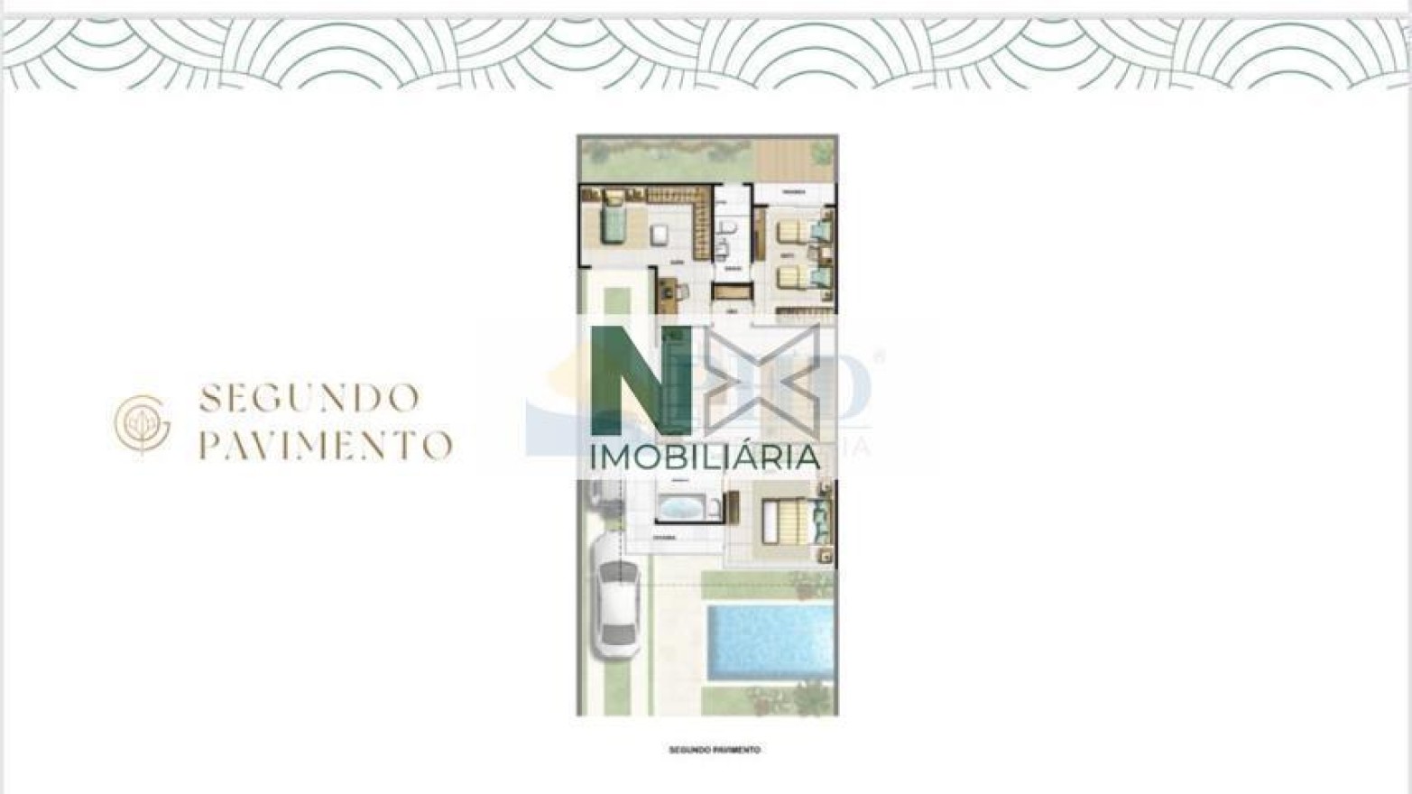 Terreno 180m² Terreno 180m²