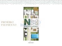 Terreno 180m² Terreno 180m²