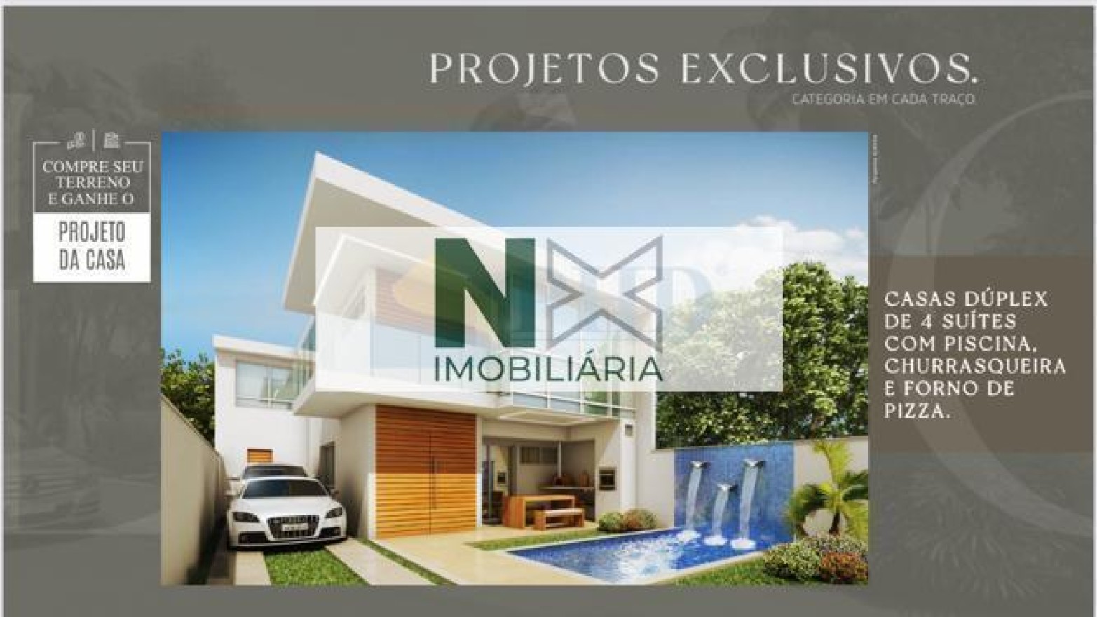 Terreno 180m² Terreno 180m²