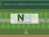 Terreno 180m² Terreno 180m²