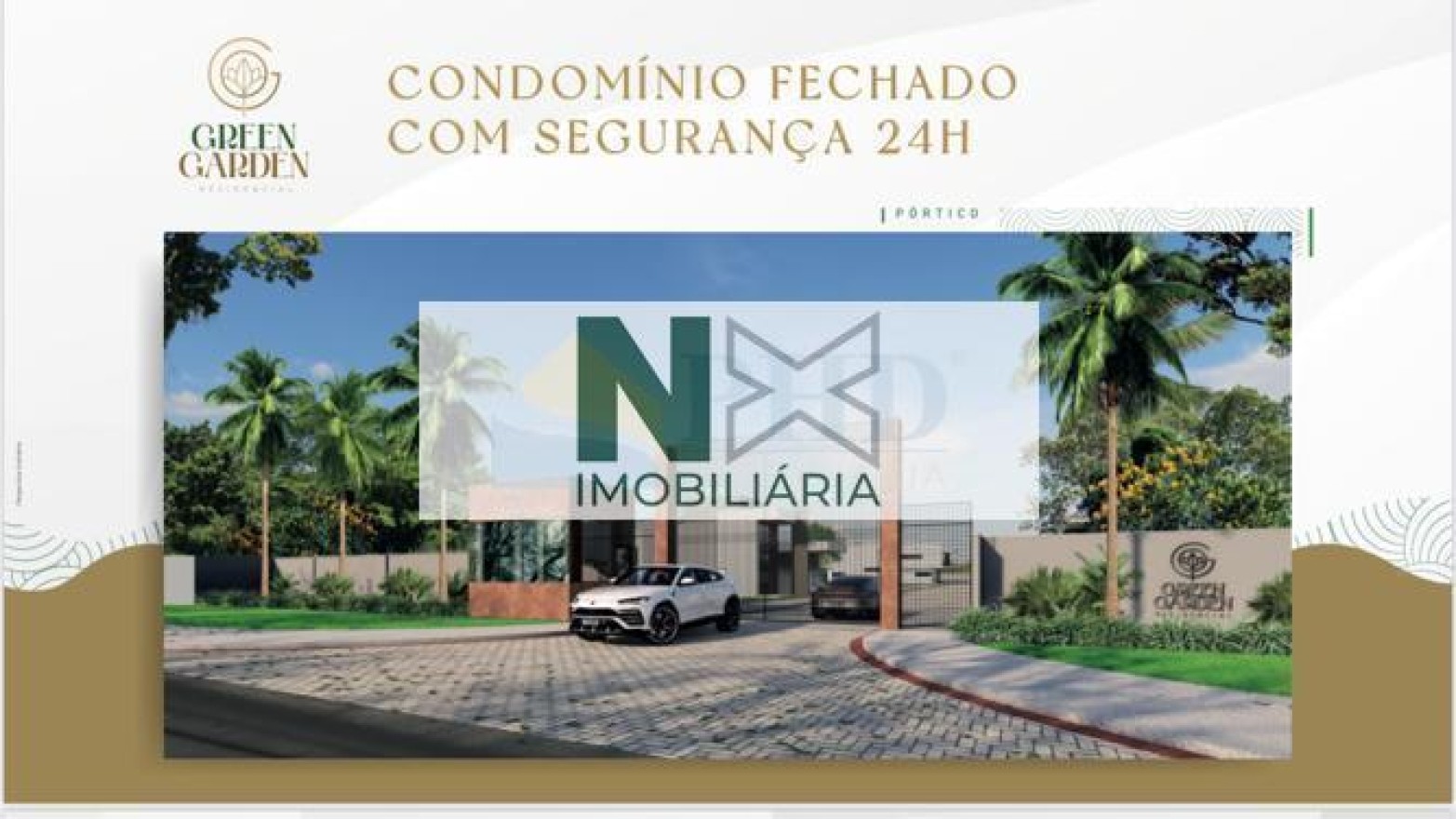 Terreno 180m² Terreno 180m²