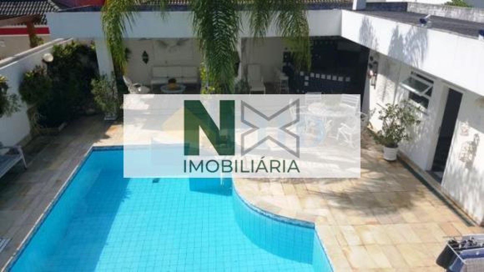 Casa 4 Quartos 504m² Casa 4 Quartos 504m²