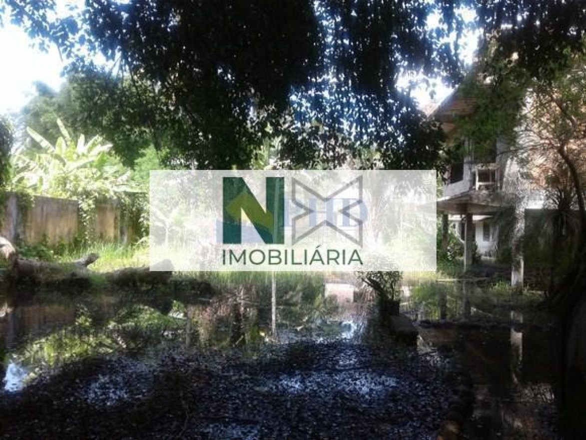 Terreno 2143m² Terreno 2143m²