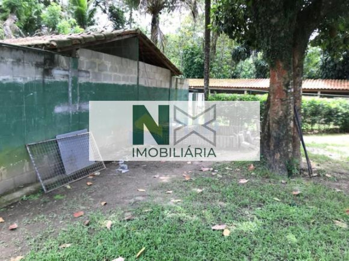 Terreno 5428m² Terreno 5428m²