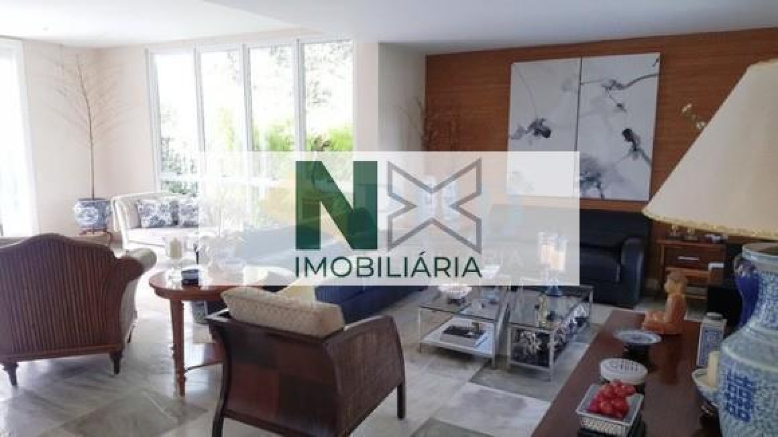 Casa 4 Quartos 504m² Casa 4 Quartos 504m²