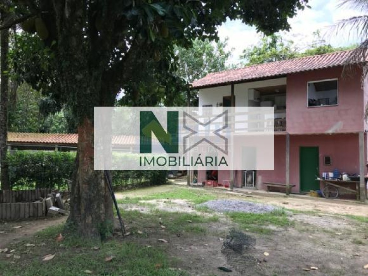 Terreno 5428m² Terreno 5428m²