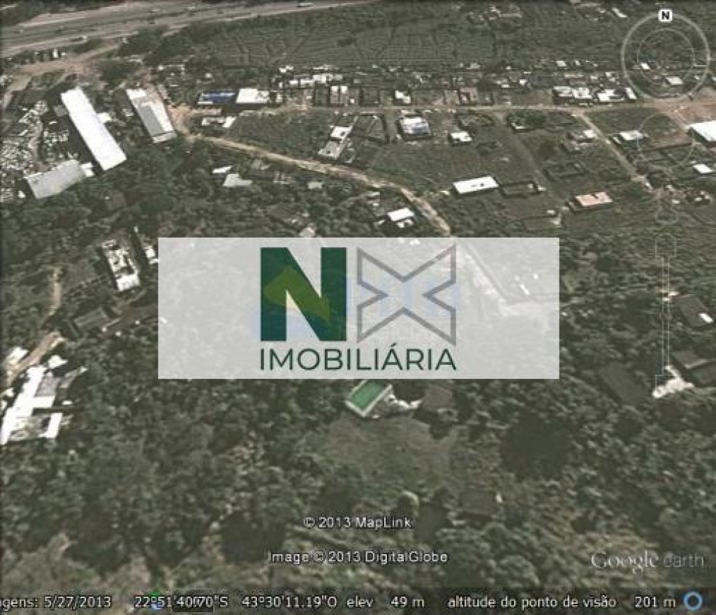 Terreno 30000m² Terreno 30000m²
