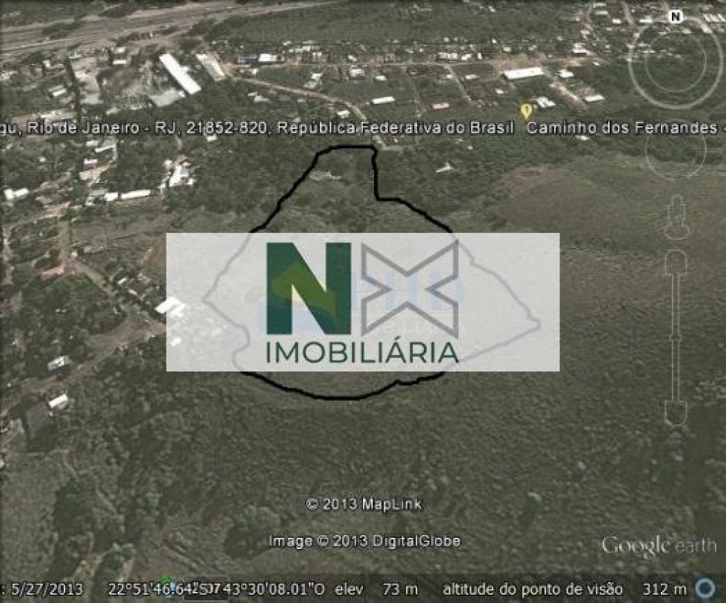 Terreno 30000m² Terreno 30000m²
