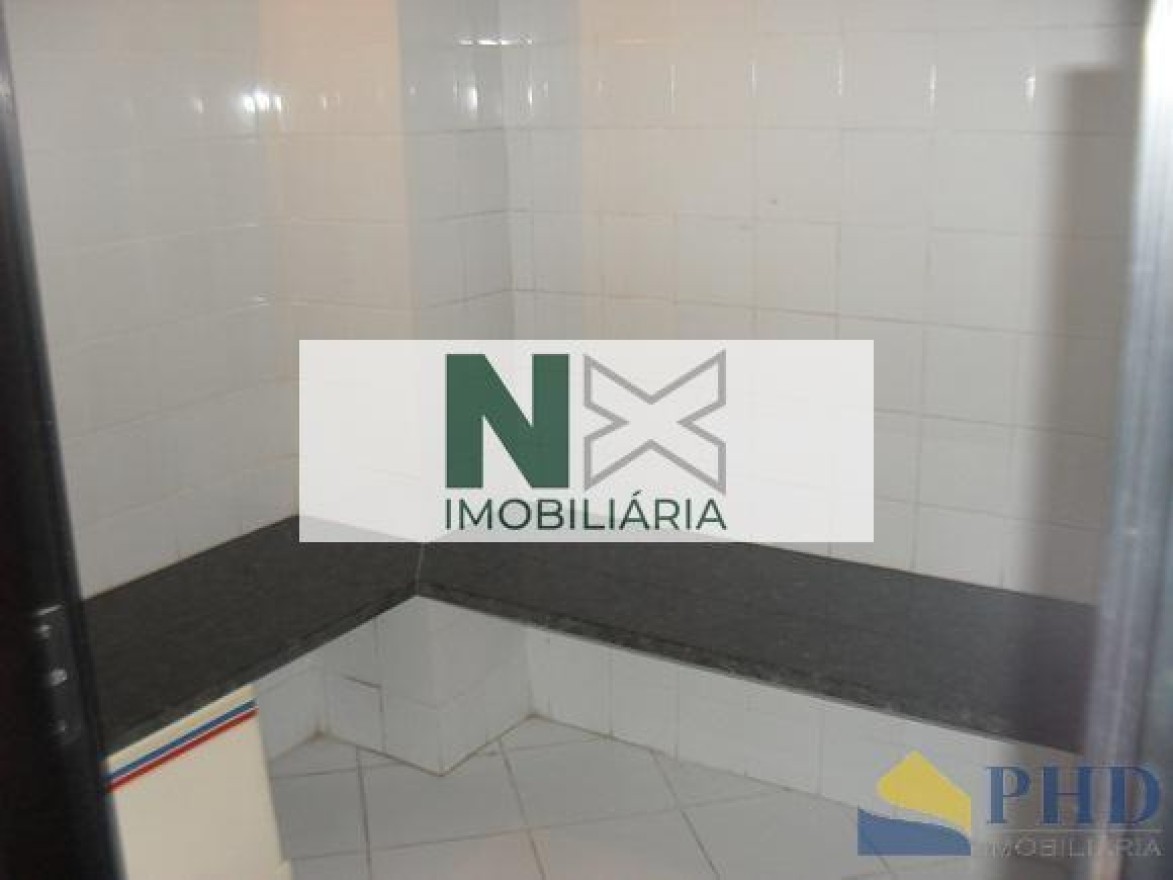 Cobertura 3 Quartos 200m² Cobertura 3 Quartos 200m²