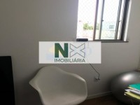 Cobertura 3 Quartos 250m² Cobertura 3 Quartos 250m²
