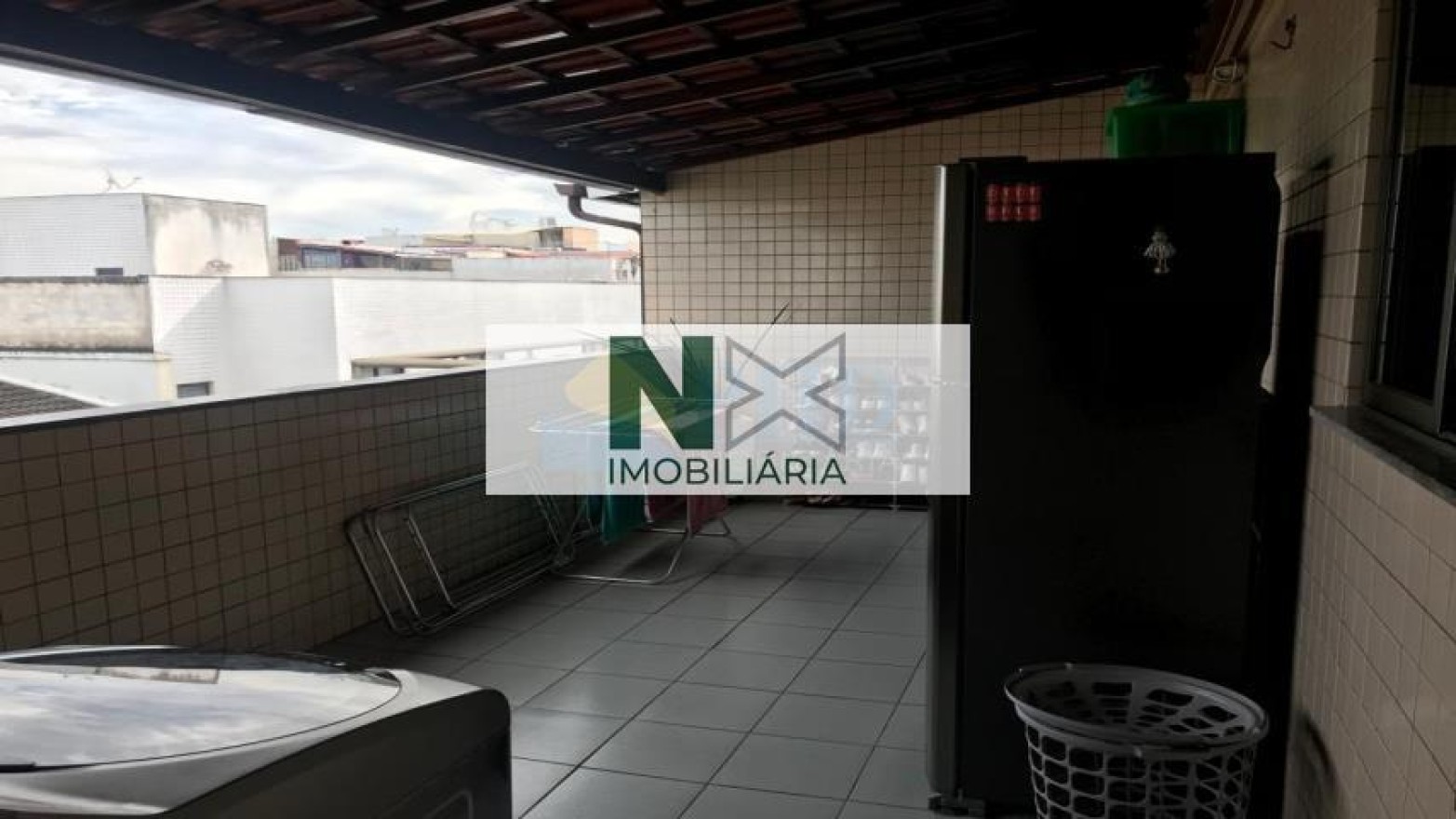 Cobertura 3 Quartos 250m² Cobertura 3 Quartos 250m²