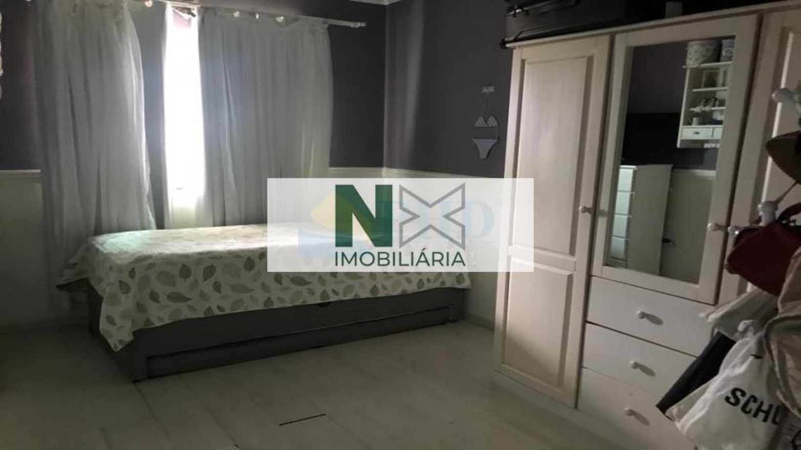 Cobertura 3 Quartos 250m² Cobertura 3 Quartos 250m²