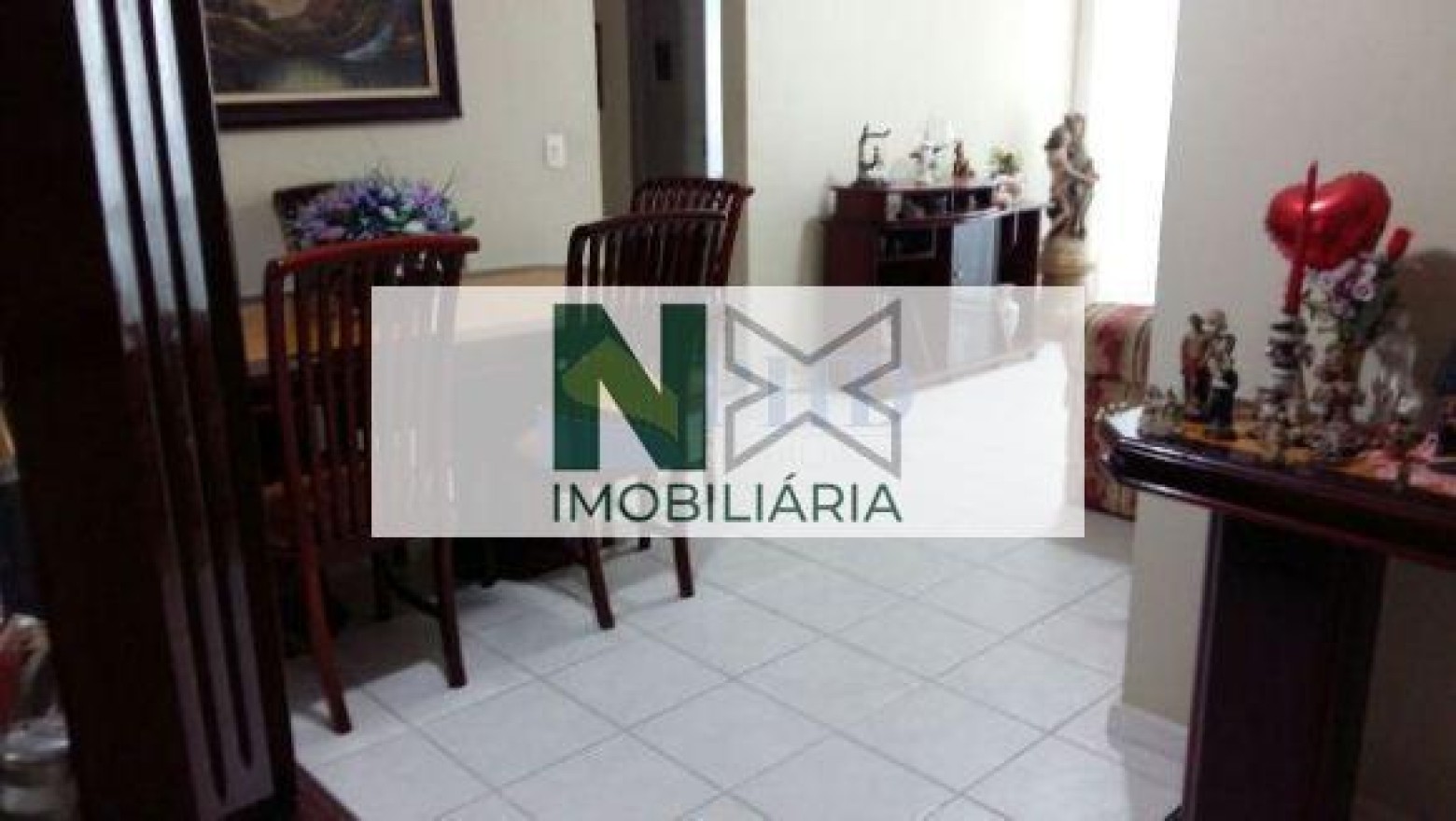 Apartamento 3 Quartos 115m² Apartamento 3 Quartos 115m²
