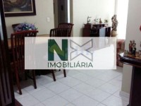 Apartamento 3 Quartos 115m² Apartamento 3 Quartos 115m²