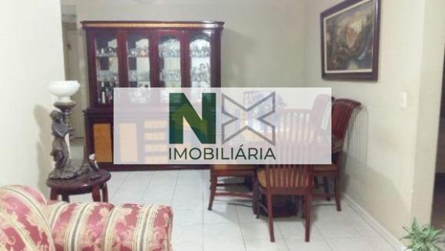 Apartamento 3 Quartos 115m² Apartamento 3 Quartos 115m²